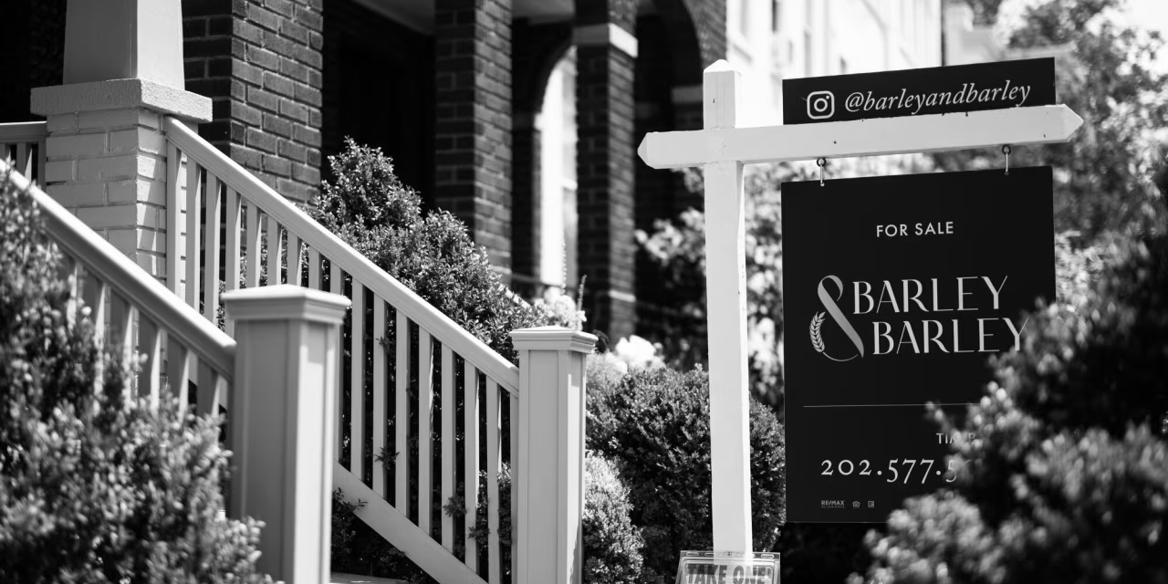 The Case Against 30-Year Mortgages