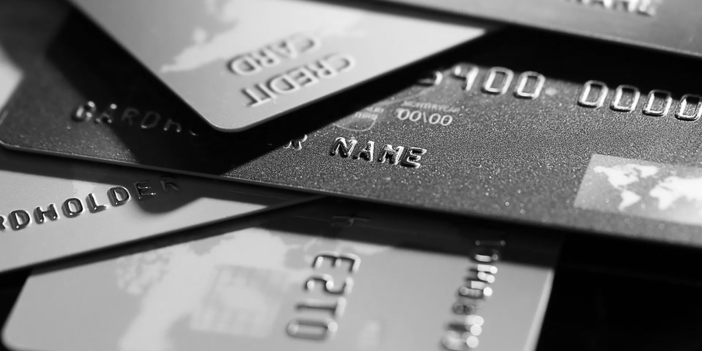 Credit Card Rate Caps Will Lead To a Shortage of Credit Cards